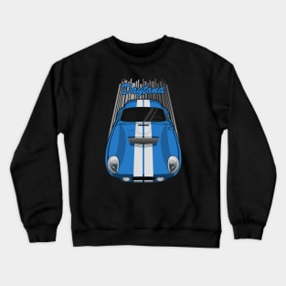 Shelby Cobra Daytona Coupe Crewneck Sweatshirt